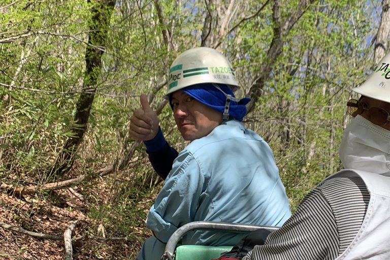 インタビュー安江章郎_i